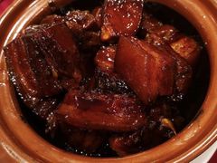 -老吉士酒家(天平路店)