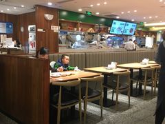 大堂-晋家门(文峰广场店)