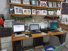 -柯达靓之彩影像网络(明瓦廊店)