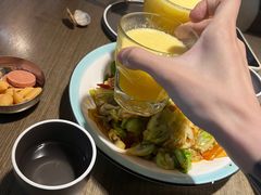 -隆喜元鱼汤包·海鲜(中联广场店)