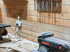 -手创未来·木工DIY手作