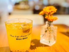 -Blac+Blac(中海环宇荟店)
