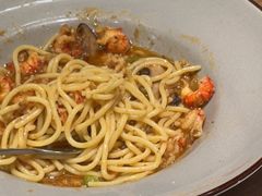 -Pennehut畔尼意面(合肥万象城店)