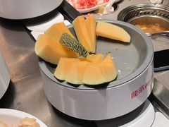 -龍歌自助小火锅(雨花台江南虹悦城店)