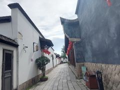 -三坊七巷历史文化街区