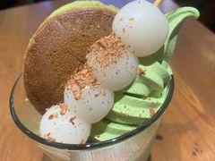 -無邪日式甜品(世博源店)