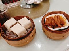 -坚记酒家·佛山老字号·顺德鱼生标准示范店