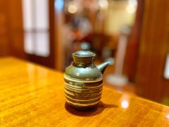 -堂本家洋食别馆·炸猪排(中心城店)