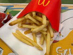 -麦当劳(世纪汇广场店)