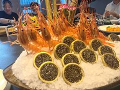 -海立阁海鲜江浙菜(漕河泾印象城店)