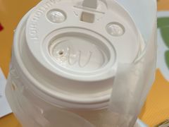 -麦当劳(光新乐购店)