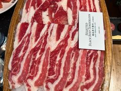 -五星桥原切肥牛火锅·30年专注好牛肉(湖塘店)