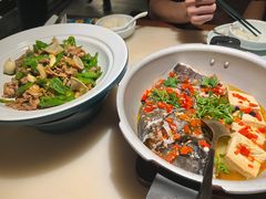 -佬麻雀·剁椒鱼头(京基KK One店)