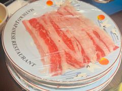 -松子料理(白家庄店)