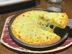 -路易十三西餐厅(西关新天地店)