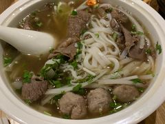 -大茴香越法料理(SOHO复兴店)
