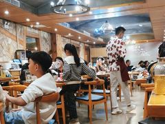 -小放牛炒菜馆(军校店)