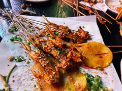 -林二哥宜烤官·宜宾小烧烤