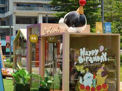 -深圳来福士广场