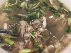 -胖嫂海鲜饭店