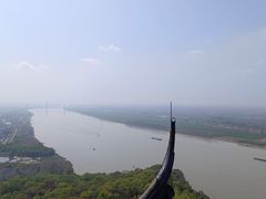 -采石矶景区