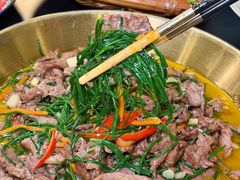 -新繁老號豌豆汤饭店·江湖菜(宝光寺店)