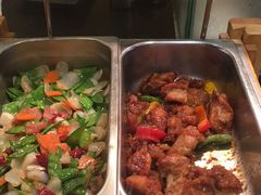 -松子料理(亮马桥店)