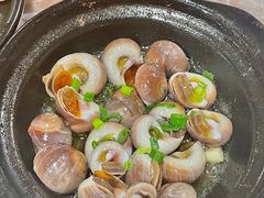 -甬小馆·焗海鲜温州菜(五马街店)