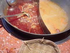 -赵美丽·重庆社区火锅·直营店(火车东站·中豪国际店)