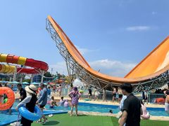 -秦皇岛乐岛海洋王国