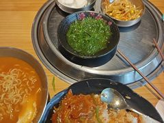 -土大力韩式烤肉料理(39年·和平路店)
