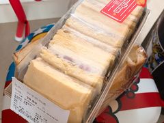 芋泥蛋糕-欧式面包坊(青岛万象城店)