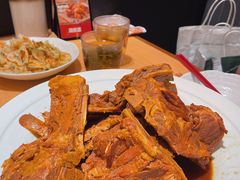 -大师兄·西北风味食集(增城合生汇店)