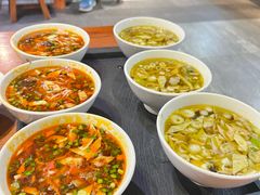 -宝鸡宴会中心艳阳天(公园路店)