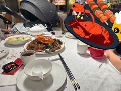 -喜记避风塘炒辣蟹(旗舰店)