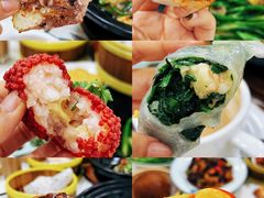 -香港威特瑞茶餐厅(小白楼音乐厅店)