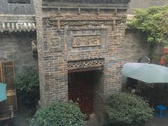 景观位-醉长安(南门总店)