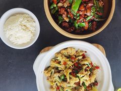-鸽子侯·家宴·平价海鲜(市图书馆店)