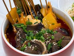 钵钵香-簋街仔仔小龙虾(总店)