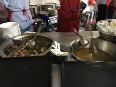 -好成财牛排馆(涂门街总店)