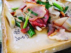 青城老腊肉-青城甲(青城山店)