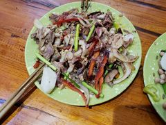 -筋面郎(东坡店)