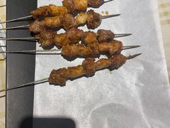 -527烧烤·龙虾·精酿酒(小石城美乐城店)