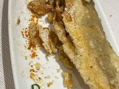 -小丁山美食