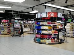 -家乐福(古北店)