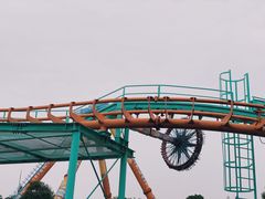 -南京银杏湖乐园