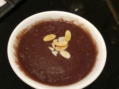 杏仁红豆沙-狮王府淮扬菜(新街口友谊店)
