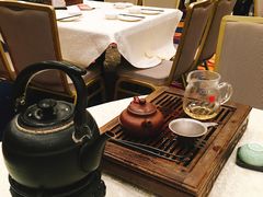 大堂-顺德人家食府(黄金广场店)