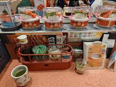 -元气寿司(金光华店)