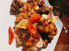 -云海肴·汽锅鸡·云南菜(美罗城店)